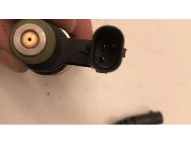 Комплект форсунок 04E906036E, 0261500248 Volkswagen Golf VII для бензинового двигателя 1.2