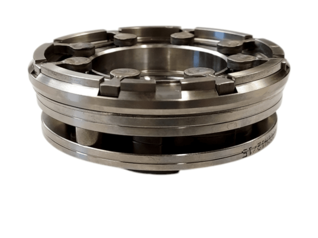 Турбина Skoda Fabia Mk2 (5J) 54399700054, NR-057B