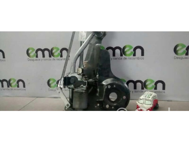 Моторчик заднего дворника MOTORLIMPIATRASERO    Ford Fusion