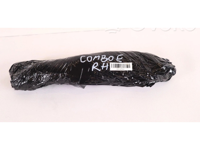 Боковая подушка безопасности 0589-P1-000118   Citroen Berlingo