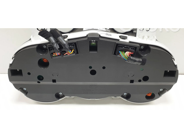 Přístrojová deska KIA Venga 2010 940031P720, 940031P720