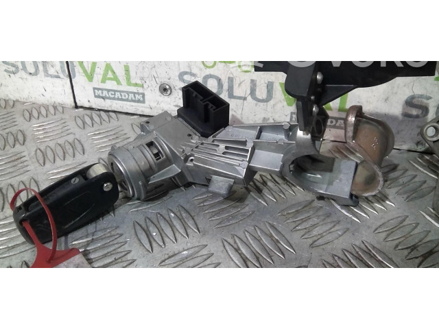 Комплект блоков управления NT Fiat Grande Punto