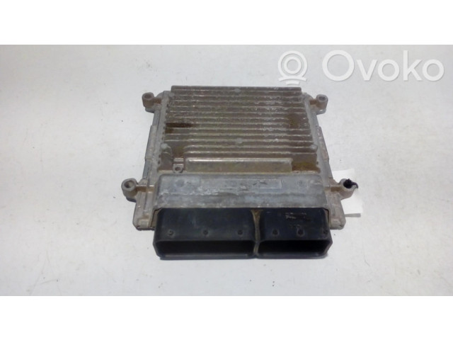 Řídící jednotka P68043257AC, 68043257AC Dodge Caliber 2010