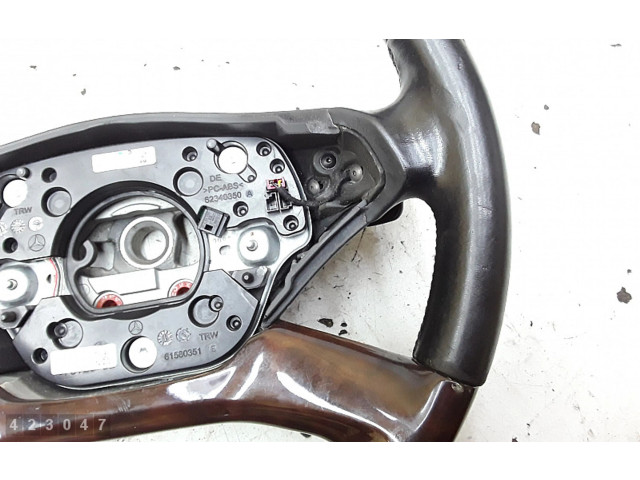 Volant Mercedes-Benz S AMG W221 2010 a2219063800