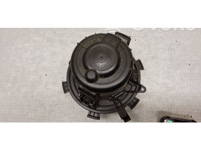 Вентилятор печки BZ38379 Citroen C5