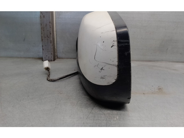 Зеркало электрическое Ford Ranger 2007 - 2011 года