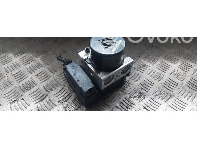 АБС Steuergerät 1K0907379CB, 1K0614517EH   Skoda  Yeti (5L)  2009 - 2017 года