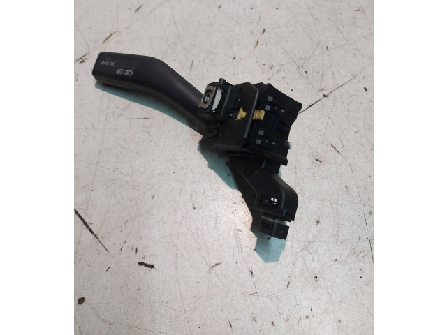 Ручка поворотов/ фонарей 1K0953513, 01103500   Skoda Octavia Mk2 (1Z)