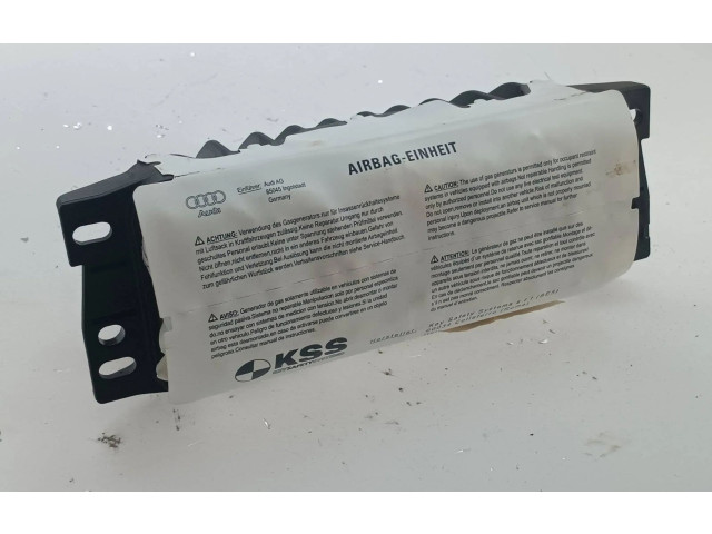 Подушка безопасности пассажира 8t0880204f   Audi A5 Sportback 8TA