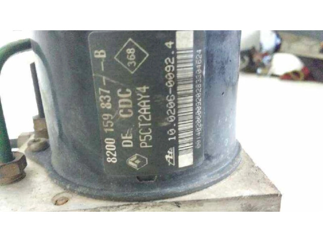 Jednotka ABS 8200159837B, Renault Espace IV