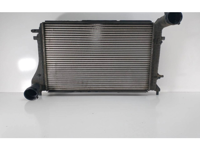 Интеркулер 1K0145803H Volkswagen Caddy