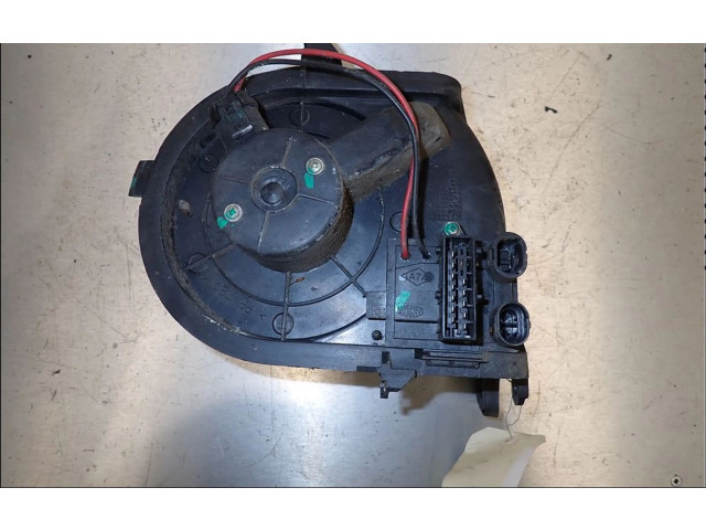 Вентилятор печки    7701050899   Renault Clio II