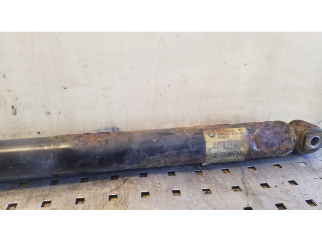 Задний aмортизатор