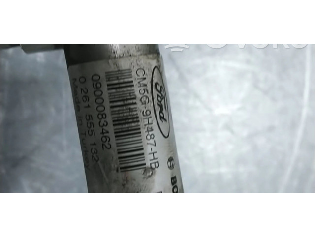 Магистральная трубка топлива CM5G9H487HB, 0261555132 Ford B-MAX