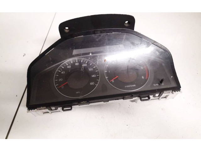 Панель приборов 30786452aa, 8603416   Volvo S80       