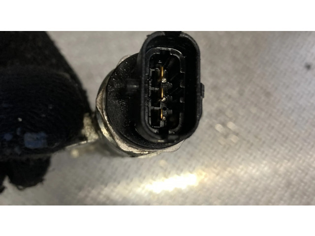 Vstřikovací lišta 0445214174 Chevrolet Captiva pro naftový motor 2.0