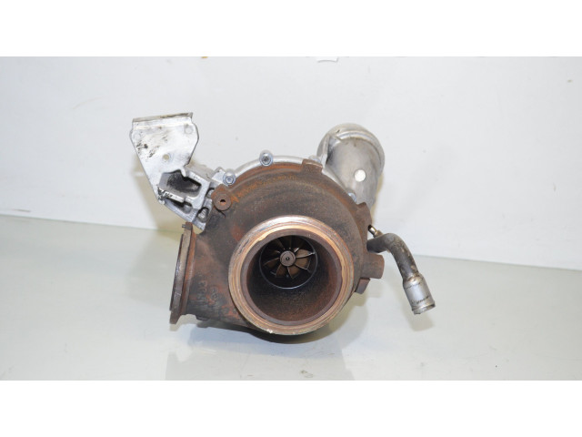 Turbodmychadlo Турбина 7799759, 11657799759 BMW 5 F10 F11 N57 D30 A