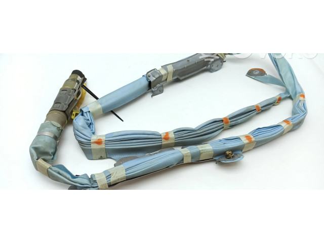 Боковая подушка безопасности DD202663673, 201566400Q07 Lexus LS 430