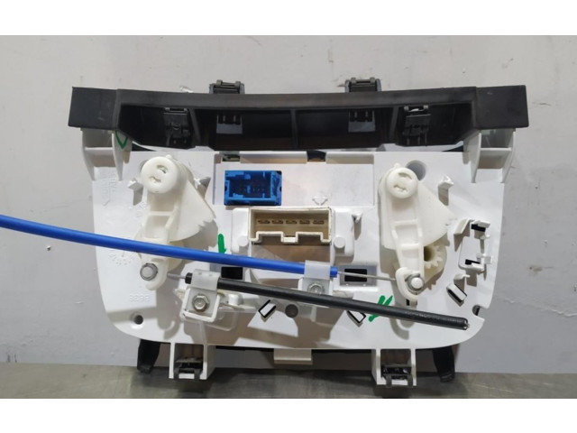 Блок управления климат-контролем 5G1140100   Fiat Punto (199)