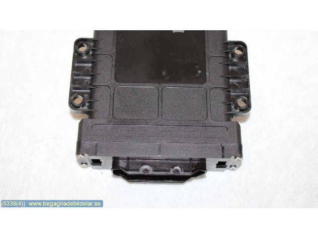 Блок управления коробкой передач 09K927750P, 09K927750P Volkswagen Transporter - Caravelle T5