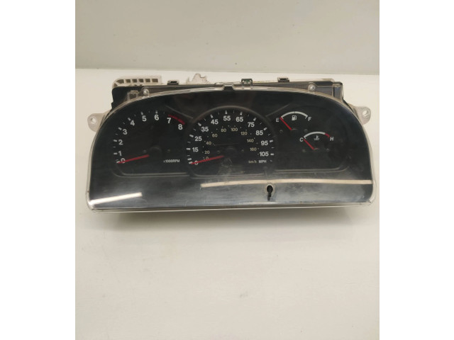 Панель приборов 30025098, TN2573208032 Chevrolet Tracker