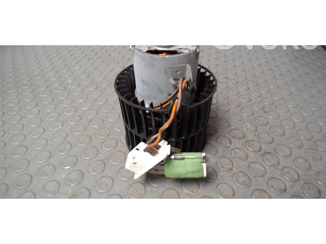 Вентилятор радиатора     90589511, 01845057    Opel Astra F 