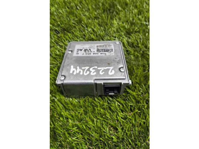 Блок управления 0203500034, 5Q0980653F Volkswagen Golf VII