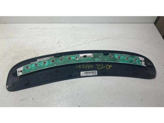 Přístrojová deska Chrysler Grand Voyager IV 2004 P0XC85XDVAC, LNN457900