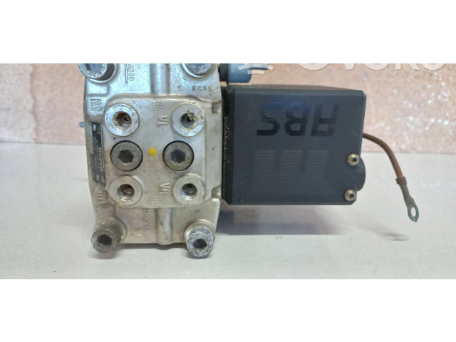 Блок АБС 265201049 Audi 80 90 S2 B4 1991 - 1996 года