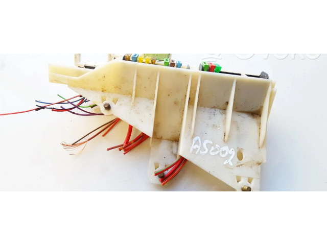 Pojistková skříňka 8371884 BMW 5 E39 1997