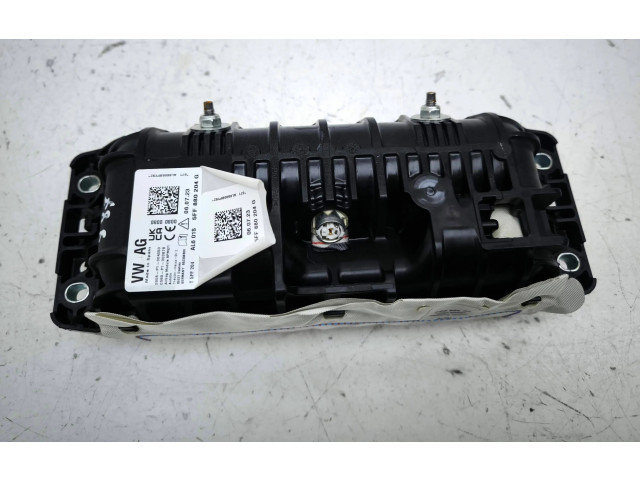 Подушка безопасности пассажира 5FF880204G Cupra Formentor
