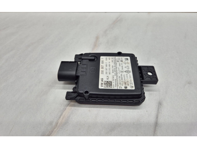 Датчик слепых зон 2Q0907686F, 6PZ013498 Volkswagen ID.3