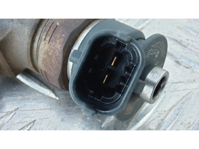 Vstřikovač 870692   Citroen Berlingo  pro naftový motor 1.6  