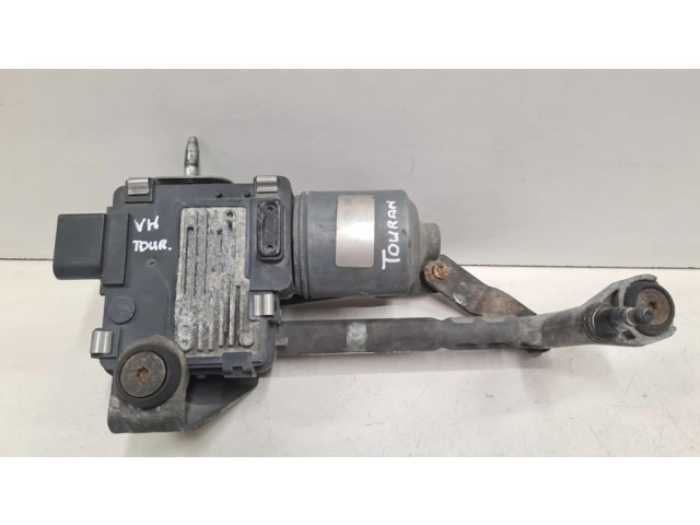 Комплект механизма стеклоочистителей