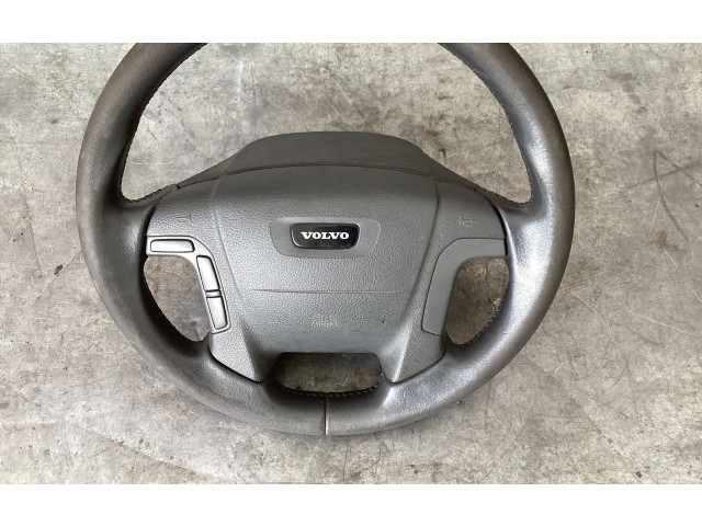 Руль Volvo V70  2000 - 2004 года       