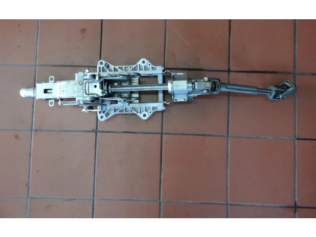    Рулевая рейка 3C1419501N   Volkswagen PASSAT B6 2005 - 2010 года