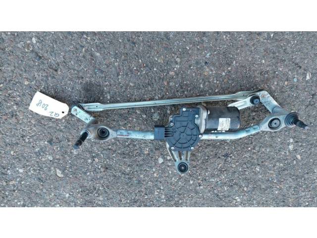 Комплект механизма стеклоочистителей