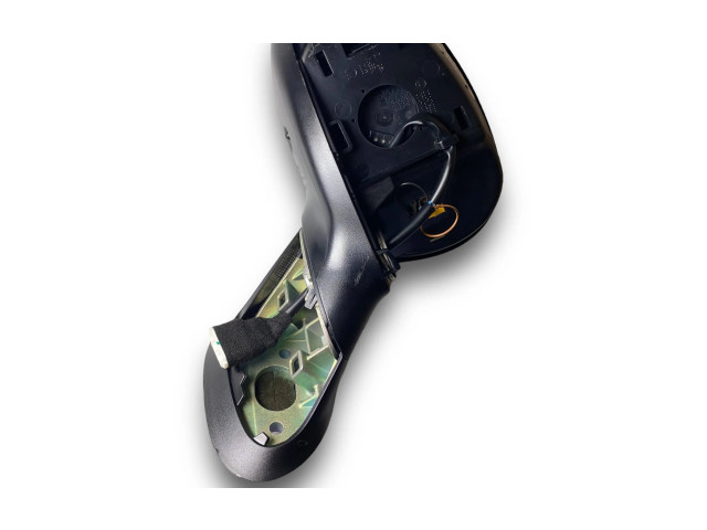 Блок комфорта 01704719000 Fiat Grande Punto