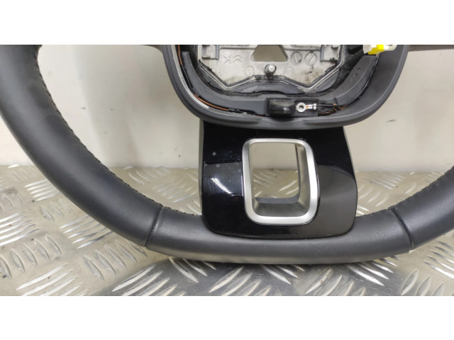 Руль Citroen C3  2016- года 98164326ZD, 43228597F      