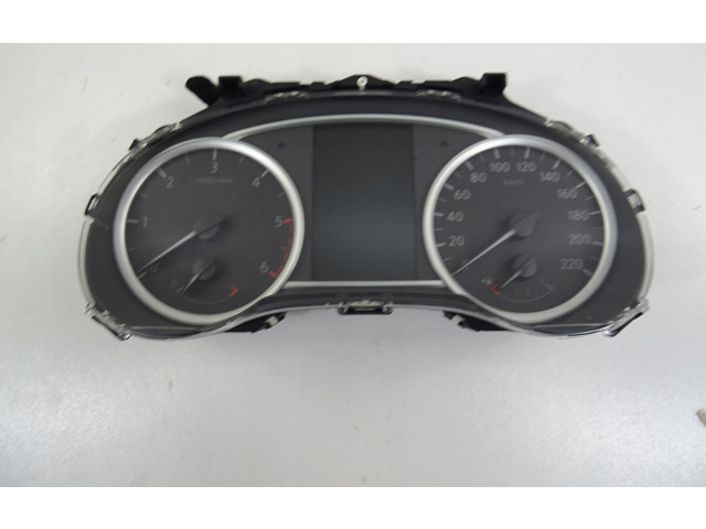 Přístrojová deska Nissan Micra K14 2017 5fb0bv500