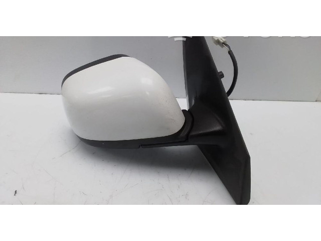 Зеркало электрическое        Dacia Lodgy  2012 -  года   