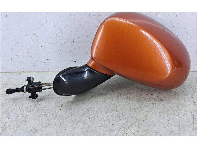 Зеркало (механическое)       Chevrolet Matiz   -  года   