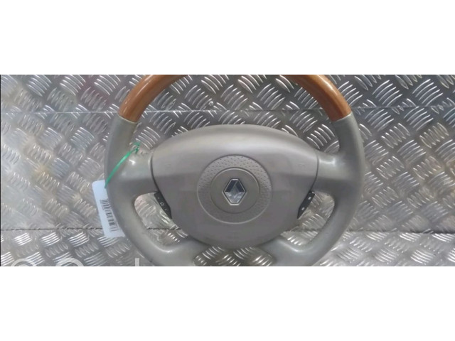 Volant Renault Vel Satis 2004 8200138582