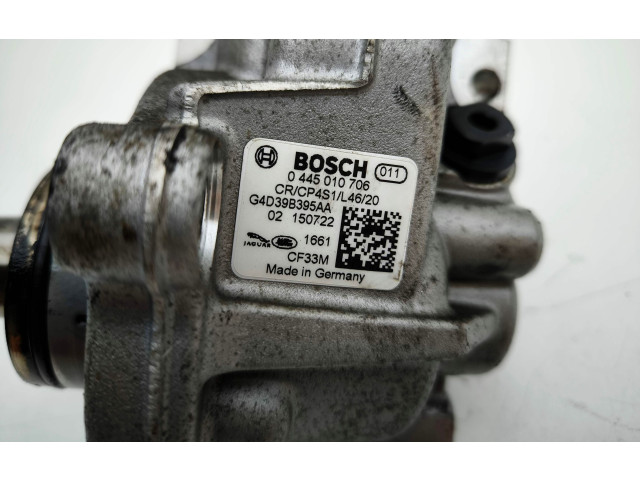 Топливный насос