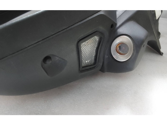 Зеркало (механическое)       Volvo V70  2008 - 2013 года   