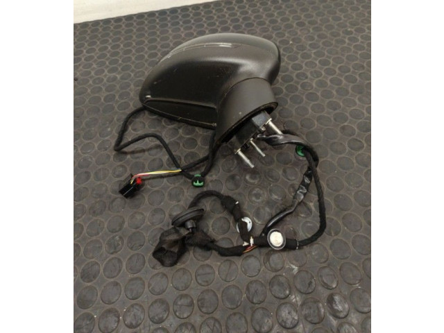 Зеркало электрическое Audi A1 2010 - 2018 года