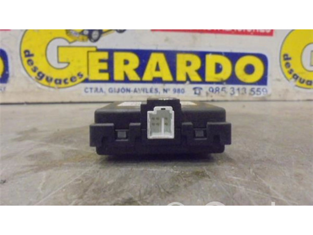 Блок управления 95800B9000 Hyundai i10