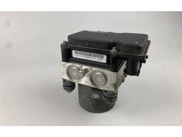 Блок АБС 27534SA071   Subaru  Forester SG  2006 - 2008 года