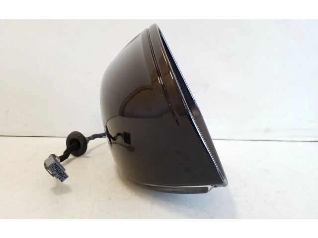 Зеркало электрическое Volvo XC40 - года