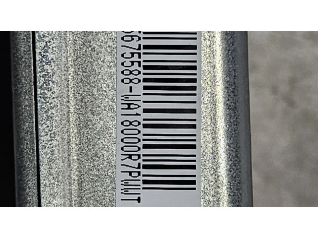 Řídící jednotka 22611AK772 Subaru Legacy 2006